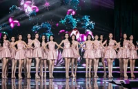 TP.HCM nêu lỗ hổng trong các cuộc thi sắc đẹp