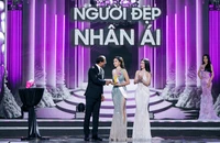 BTC lên tiếng việc Người đẹp nhân ái Hoa hậu VN bị tố gian dối; Trấn Thành đập tan tin đồn ly hôn với Hari Won