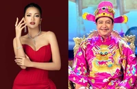 NSƯT Chí Trung xoá lời nguyền tại Táo quân 2023; Triển lãm 'Châu Á bí ẩn' quy tụ nhiều thế hệ hoạ sĩ