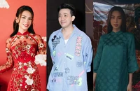 Hoa hậu Mai Phương xin lỗi về việc dùng nhạc "Chinese New Year"