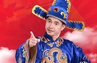 Cục biểu diễn nghệ thuật sẽ làm việc với Xuân Bắc về 'Cái tát của mẹ'