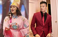 Nghệ sĩ Vân Dung chia sẻ về chặng đường 20 năm với Táo quân, "Nhà bà Nữ" bị quay lén phát tán trên TikTok