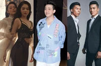 'Chị chị em em 2' tranh giải tại Liên hoan phim châu Á Osaka 2023; 'Nhà bà Nữ' bị chê chửi thề nhiều Trấn Thành nói gì?