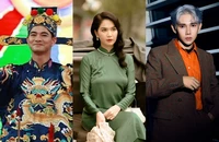 NSƯT Xuân Bắc xuất hiện sau ồn ào; "Tình địch" của Song Luân trong 'Nhà bà Nữ'