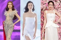 Missosology dự đoán MC Thanh Thanh Huyền lọt top 3 Miss Charm 2023; Lý do Ốc Thanh Vân tạm dừng hoạt động nghệ thuật?