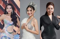 Thảo Nhi Lê có cơ hội thi Miss Universe 2023; Diễn viên Lê Giang nhập viện mổ chân