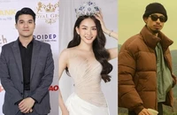 Thực hư Sen Vàng mất bản quyền Miss World Vietnam; Đen Vâu xuất hiện trong live concert Hà Anh Tuấn