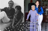 Trịnh Công Sơn trong trí nhớ Hồng Nhung; Mai Phương tri ân mẹ VN Anh hùng tại Đồng Nai