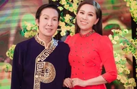 Ca sĩ Hồng Phượng: "Cậu Năm" Vũ Linh làm từ thiện nhiều nhưng không ai biết