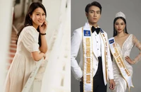 MC Thể thao Mai Anh lấn sân sang âm nhạc; Super Junior tổ chức concert tại TP.HCM