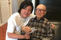 Nghệ sĩ Châu Thanh: 'Không có NSND Diệp Lang sẽ không có Châu Thanh hôm nay'