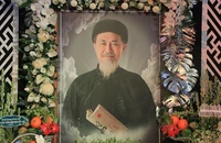Gia đình NSND Diệp Lang gửi hơn 1.000 USD hỗ trợ nghệ sĩ cao tuổi, khó khăn