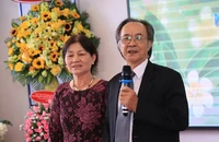 Luật sư Nguyễn Minh Tâm trăn trở nghề với tập thơ 'Ấm lạnh pháp đình'
