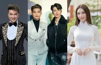 Đàm Vĩnh Hưng hỗ trợ hơn 200 triệu cho trường tiểu học; Siêu lừa gặp siêu lầy cán mốc 100 tỷ 