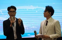 Nam sinh viên ĐH Y Dược TP.HCM giành giải nhất "Khởi nghiệp văn chương" 