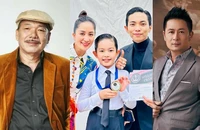 Khánh Thi, Phan Hiển mắc kẹt ở sân bay Đức; Bằng Kiều, Hà Trần tham gia đêm nhạc của Trần Tiến