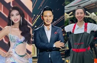 Lê Thảo Nhi mất suất thi Miss Universe; Lý Hải phủ nhận tin bị bắt vì đánh bạc 