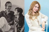 Lần đầu công bố ảnh của Trịnh Công Sơn và Hồng Nhung; Phim của Mỹ Tâm gắn mác mọi lứa tuổi