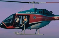 Đen Vâu khóa MV, chia buồn cùng gia đình nạn nhân sau vụ rơi trực thăng Bell 505