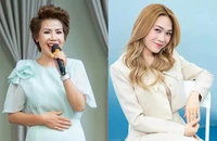 NSƯT Hồng Vy nguy kịch vì ung thư; Mỹ Tâm xem khán giả là người thân