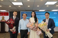 10 đại sứ văn hóa đọc đồng hành cùng Ngày sách Việt Nam lần 2-2023 