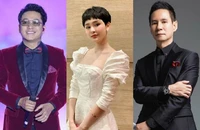 Tuấn Hưng bức xúc khi bị lợi dụng hình ảnh để bán vé; Hiền Hồ rút khỏi đêm nhạc tại Đà Lạt