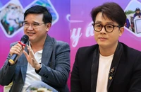 Đạo diễn Võ Thanh Hòa, Hòa Hiệp…làm giám khảo cuộc thi 'Sống đẹp' lần 3