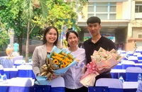 Thụ tinh ống nghiệm: 'Sản xuất máy móc thì dễ, sản xuất con người mới khó'