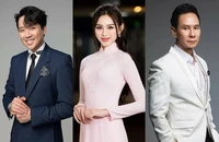  Trấn Thành rời 'Người ấy là ai' mùa 5?; Lý Hải kể chuyện "chôn sống" Thanh Thức trong Lật mặt 6