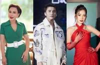 Sơn Tùng M-TP trở lại; Việt Hương tặng 10 tấn gạo cho bà con nghèo dịp giỗ mẹ