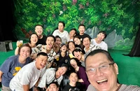 Ngày xửa ngày xưa số 34 cháy vé sau tin đồn NSƯT Thành Lộc rời IDÉCAF