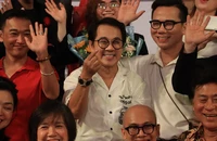 NSƯT Thành Lộc: "Tôi nghĩ mình không đi lệch hướng khi xem Saigon Choir"