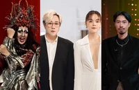 Thành Lộc tung tạo hình Ngày xửa ngày xưa, vé liveshow của Đen Vâu bị đẩy giá