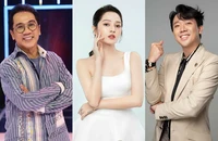 NSƯT Thành Lộc ngừng diễn kịch tại IDÉCAF, Trấn Thành làm MC Rap Việt mùa 3