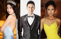 'Lật mặt 6' của Lý Hải sắp bị lật đổ?; Á hậu Phương Nhi đại diện Việt Nam thi Hoa hậu Quốc tế 2023