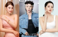 Trường ĐH KH XH&NV TP.HCM lên tiếng vụ 'Hoa hậu trí khôn Việt Nam'; MV của Bảo Anh bị nhận xét giống nhạc Hoa lời Việt