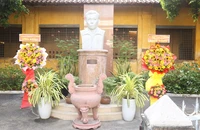 TP.HCM đầu tư 100 tỷ đồng trùng tu, tôn tạo Khu trại giam Bệnh viện Chợ Quán.