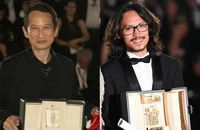 Liên hoan phim Cannes 2023 gọi tên Trần Anh Hùng, Phạm Thiên Ân 