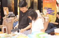 Lần đầu tiên TP.HCM có giải thưởng sách dành riêng cho thiếu nhi