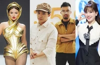 Cá Hồi Hoang sẽ ngừng hoạt động; Tranh cãi kiểu catwalk "mổ cò" của Vũ Thu Phương