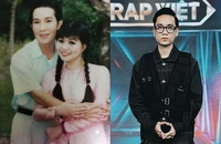 Ngọc Huyền đến thăm mộ NSƯT Vũ Linh; Thí sinh Rap Việt khiến JustaTee khóc nức nở