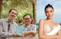 Kim Duyên bị loại khỏi top 10 Vẻ đẹp vượt thời gian,Hoài Lâm trở lại