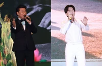 NSND Tạ Minh Tâm, Đan Trường... trình diễn tại đêm nhạc kỷ niệm 325 năm hình thành Sài Gòn - Chợ Lớn - Gia Định – TPHCM