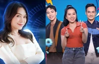 Cháu Vũ Linh bị phản ứng gay gắt khi tham gia gameshow; Mỹ Tâm làm giám khảo Vietnam Idol 2023
