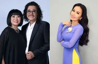 Cẩm Vân, Khắc Triệu, Cẩm Ly cùng 150 văn nghệ sĩ biểu diễn gây quỹ cho trẻ khó khăn