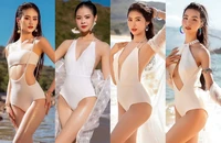 Những ứng viên trở thành chủ nhân vương miện Miss World Vietnam 2023 là ai? 