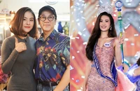 Vân Trang về sân khấu Thiên Đăng của Thành Lộc; Hoa hậu Ý Nhi xin lỗi khán giả Việt Nam lần 2