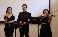 Nhà hát vũ kịch làm mới vở nhạc kịch 'Quả phụ vui tính' hơn 100 năm tuổi 