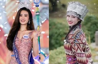 Hội anti Hoa hậu Ý Nhi 'đóng cửa'; Tâm nguyện cố ca sĩ Phi Nhung được hoàn thành