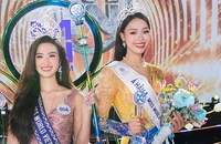 Báo Hàn đưa tin Hoa hậu Ý Nhi bị đòi tước vương miện; Á hậu Đào Thị Hiền xin lỗi sau khi gây tranh cãi về phát ngôn
